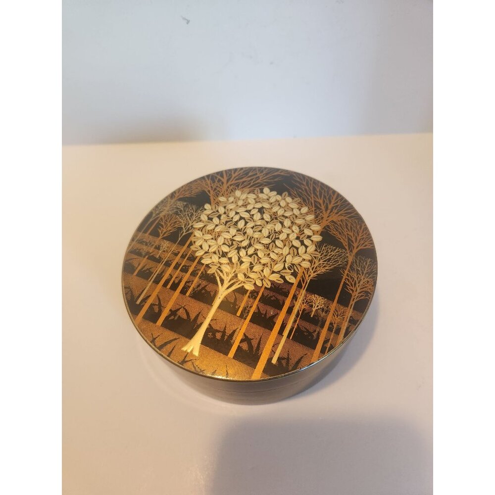 Vintage Otagiri Original Japan coaster set